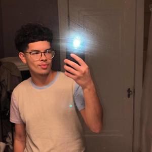 Meet your Posher, Mark